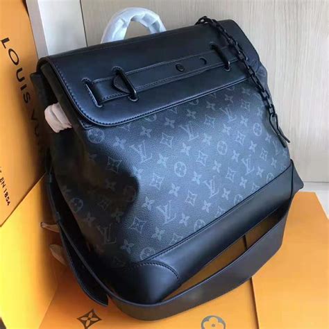 lv steamer backpack|Steamer PM Bag .